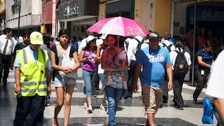 SBS evalúa usar arsenal frente a El Niño fuerte: ¿Qué puede decidir con los bancos?
