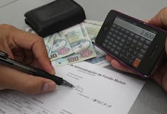 Fondos mutuos ganaron hasta 64% el 2025: sepa cuáles tuvieron mayor rentabilidad