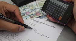 Fondos mutuos ganaron hasta 64% el 2025: sepa cuáles tuvieron mayor rentabilidad