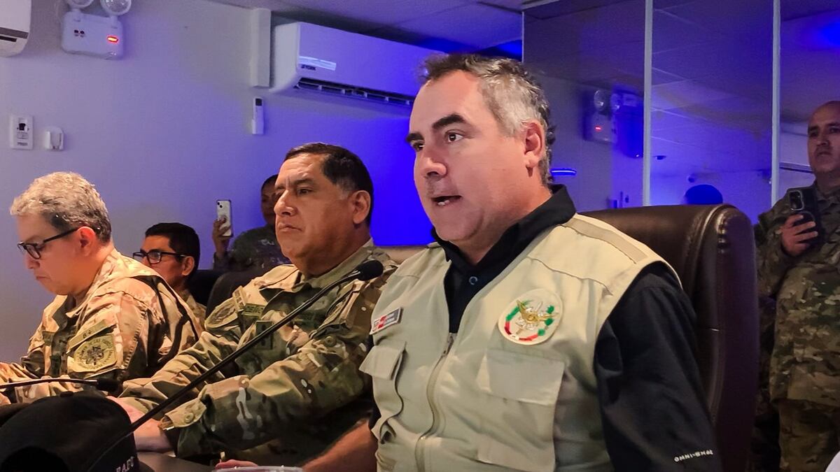Facultades legislativas: ministro Belaúnde cuestiona límites al pedido del Ejecutivo en el Senado