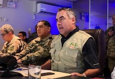 Facultades legislativas: ministro Belaúnde cuestiona límites al pedido del Ejecutivo en el Senado