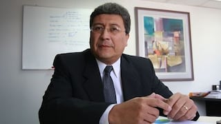 PCM inició investigación contra exasesor de René Cornejo