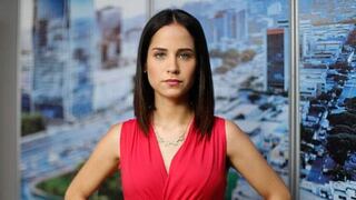 Sigrid Bazán sobre denuncia a Patricia Chirinos: parte del delito sí se configura en los chats