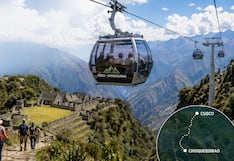 Teleférico de Choquequirao: proyecto avanza, pero estas “dudas” de inversionistas persisten