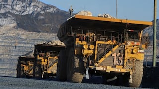 Grupo Stracon se adjudica contrato para servicios en mina mexicana Las Chispas