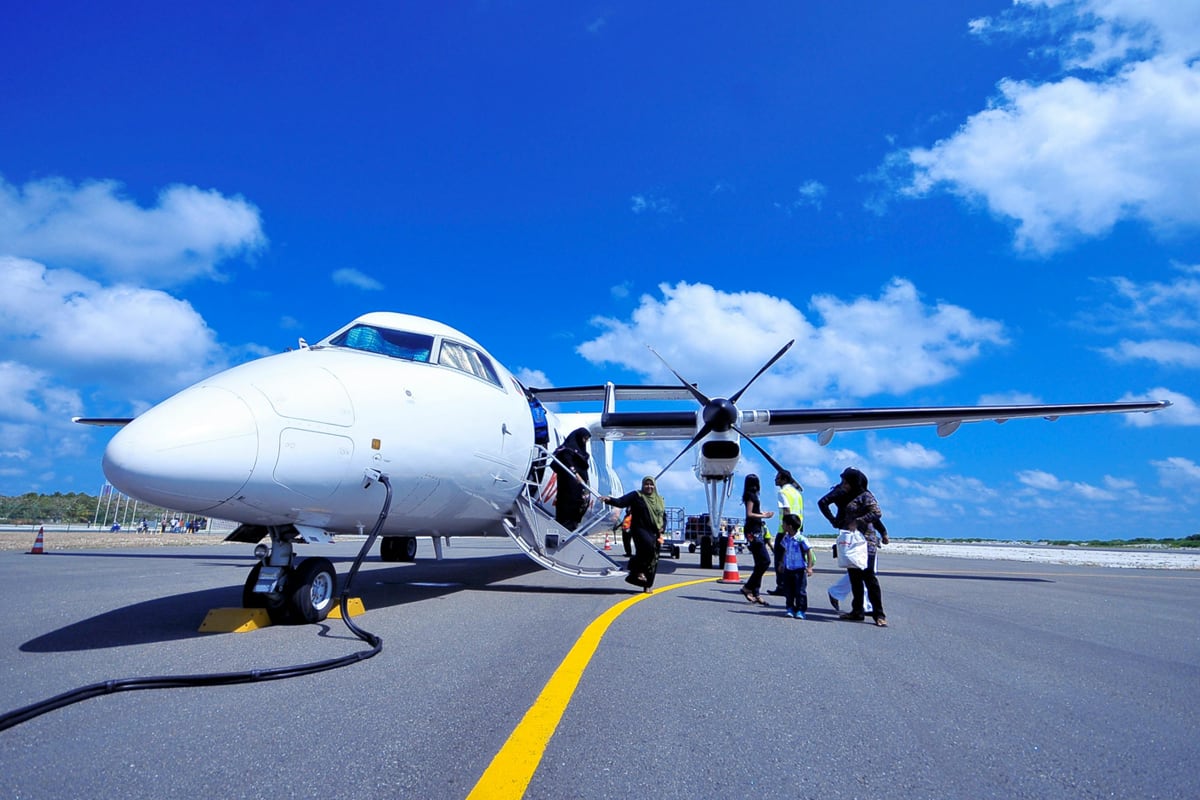 Este país latinoamericano posee más de 4000 aeropuertos y supera a otras potencias como Inglaterra o Japón (Foto: Pexels)