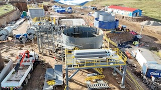 PPX con luz verde para retomar perforación desde superficie: oro y plata en la mira