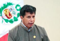 Pedro Castillo: Revelan que creó coordinadora para recibir apoyo económico