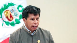 Pedro Castillo: Revelan que creó coordinadora para recibir apoyo económico