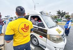 Conozca quiénes tienen derecho al pase libre en el transporte público