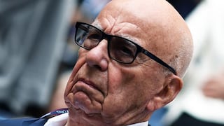 Rupert Murdoch se retira como presidente de Fox y News Corp. ¿Quién lo sucede?