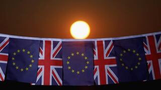 Tribunal británico decidirá cuándo Brexit significa Brexit
