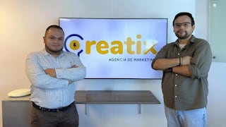 Creatix: el modelo de marketing que se presenta como alternativa real para las MYPEs peruanas