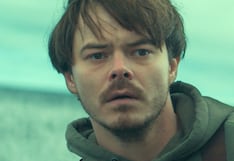 El elenco de “Below”: conoce a los actores y personajes de la serie de Netflix que lleva el terror a un pueblo pesquero