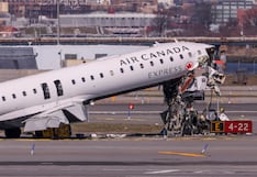 CEO de Air Canada renuncia tras críticas a su mensaje sobre fatal accidente, ¿en qué falló?