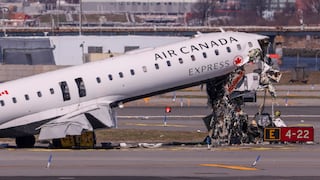 CEO de Air Canada renuncia tras críticas a su mensaje sobre fatal accidente, ¿en qué falló?