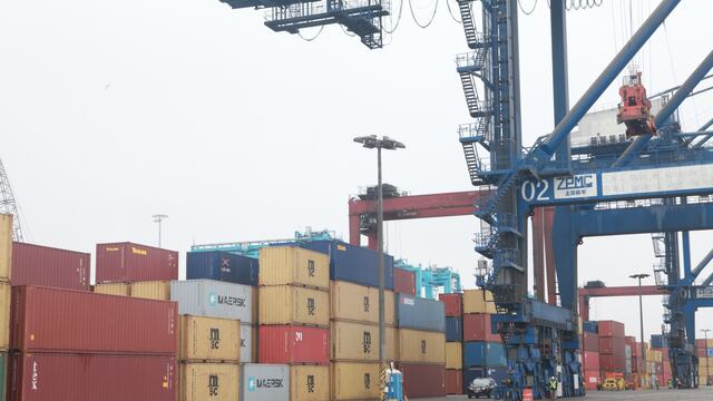 MEF recorta expectativa de exportaciones para el 2019 en US$ 3,500 millones