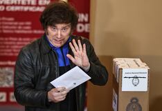 Justicia electoral rebate denuncias de irregularidades del entorno de Milei