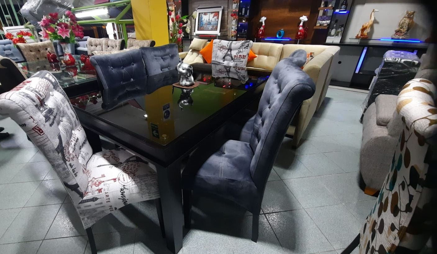 Empresarios del Parque Industrial de Villa El Salvador esperan financiamiento para tener mejores márgenes de ingresos. (Foto: Industrias Joseph)