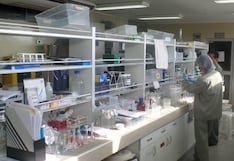 Extranjera que compró Vitapharma tras conversión de planta de Lurín en centro de producción andina