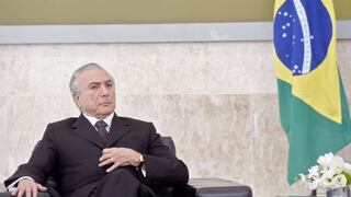 Brasil: Abogados de Michel Temer presentan la defensa en causa de corrupción