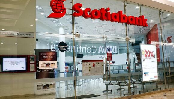 13 de enero del 2009. Hace 15 años. Scotiabank lanza en febrero su financiera de microfinanzas. La nueva entidad operará en las oficinas que actualmente tiene el Banco del Trabajo.