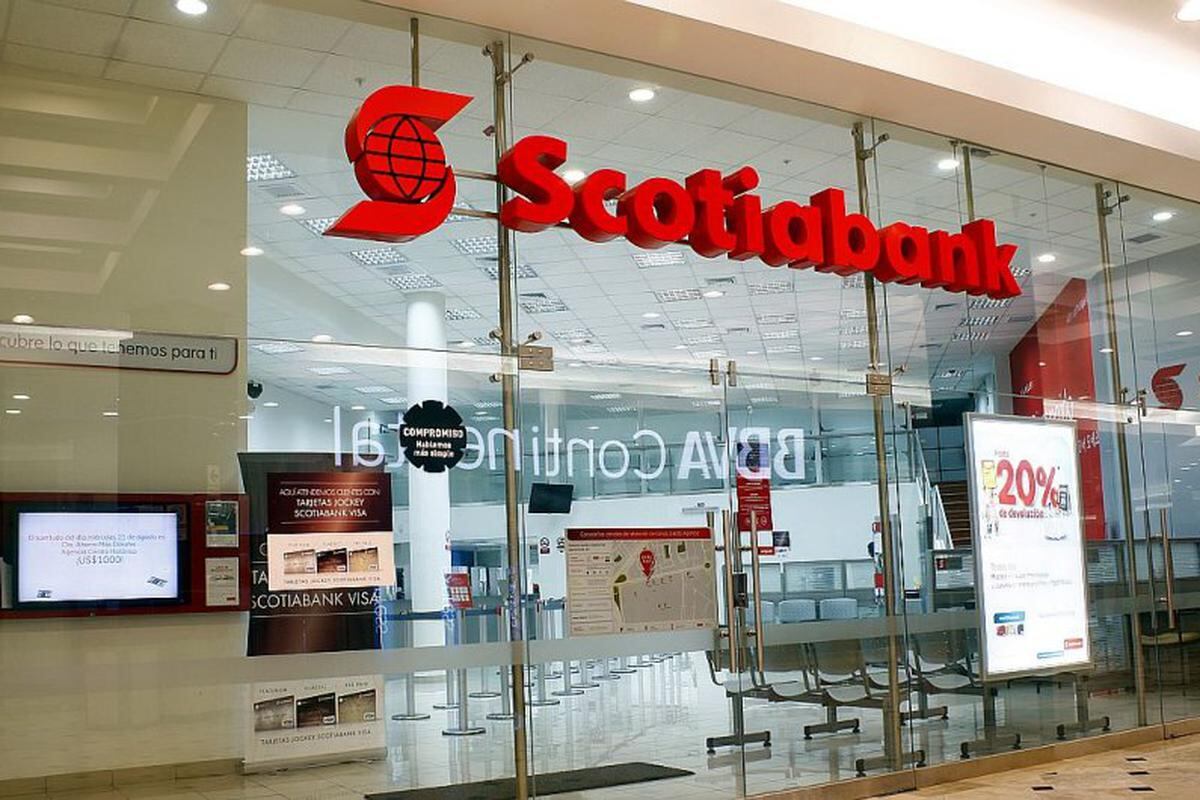 13 de enero del 2009. Hace 15 años. Scotiabank lanza en febrero su financiera de microfinanzas. La nueva entidad operará en las oficinas que actualmente tiene el Banco del Trabajo.