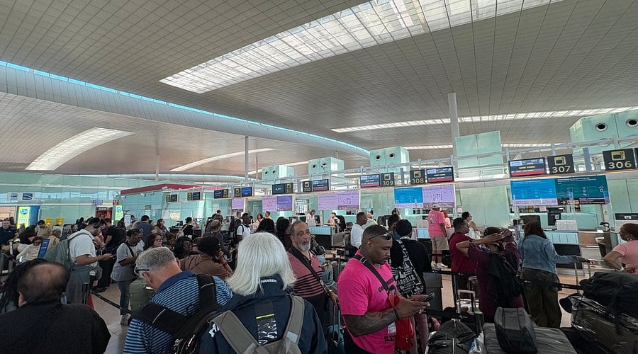 Level advierte de una demanda creciente entre Cataluña y Perú, que en 2025 superó los 97,000 pasajeros. (Foto: Difusión)