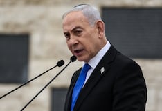 Netanyahu dice que Israel controlará “pronto” un 70% de Gaza tras ir ganando territorio
