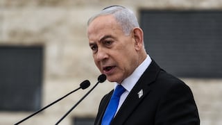 Netanyahu dice que Israel controlará “pronto” un 70% de Gaza tras ir ganando territorio