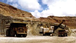 Mayor producción de cobre y zinc impulsarían PBI minero en alrededor de 8% en el 2017
