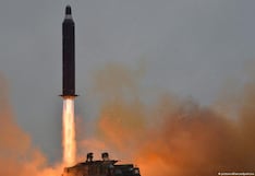 Corea del Norte defiende el lanzamiento de misiles ante la ONU