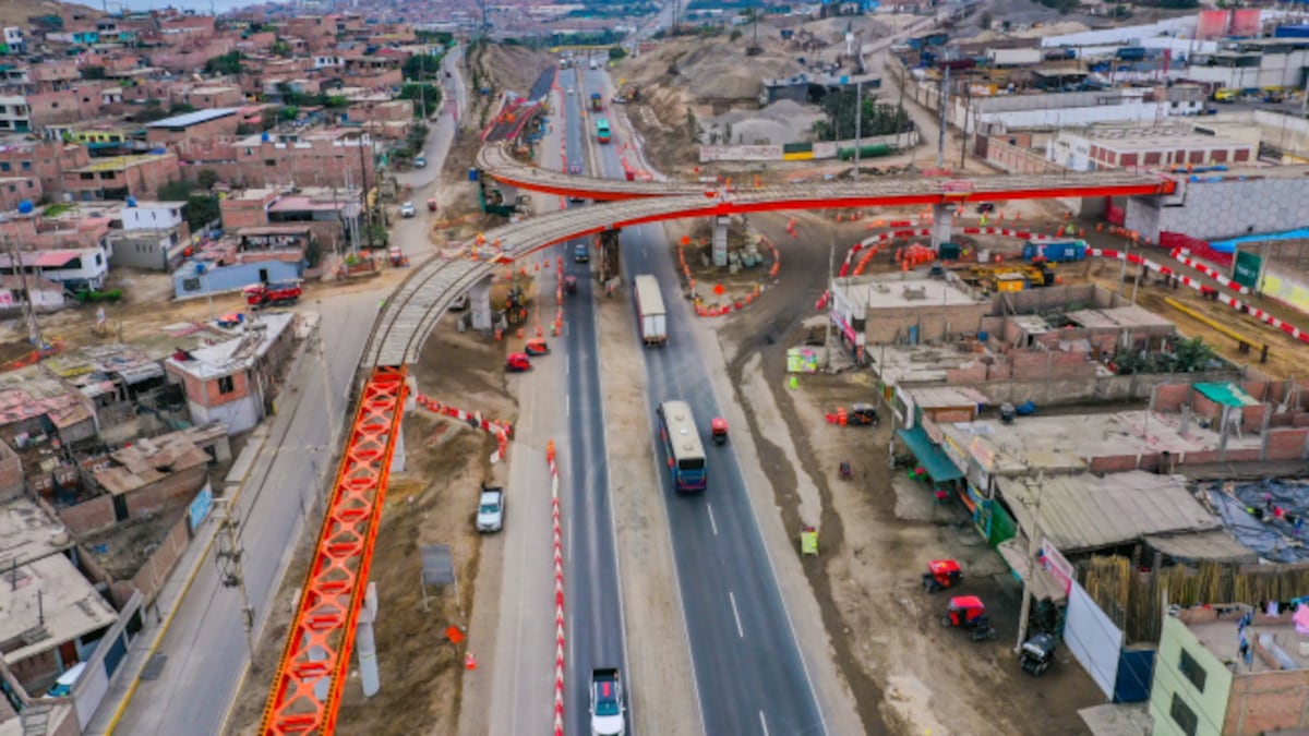 Eje Chancay-Callao: avanzan discusiones para obras clave de conectividad sobre puertos
