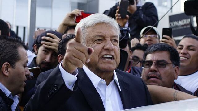 Fitch: Victoria de López Obrador puede implicar cambios en política económica y energética en México