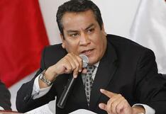 Premier considera que el caso Rolex “debería ser archivado”