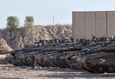 Hamás acepta liberar a diez rehenes en medio de las negociaciones de tregua con Israel