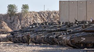 Hamás acepta liberar a diez rehenes en medio de las negociaciones de tregua con Israel