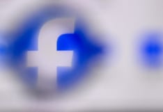 Reportan caída global de Facebook: servicio está suspendido en cuentas personales y negocios