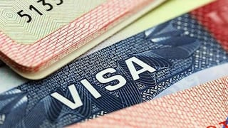 Embajada de EE.UU. eleva los precios para solicitar visas: este es el tarifario 