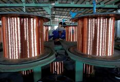 Precio del cobre podría volver a niveles de US$ 4 este año: la oportunidad para el Perú