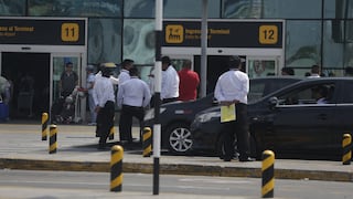 Ositrán: nuevas tarifas aeroportuaria entrarán en vigencia desde enero del 2027 
