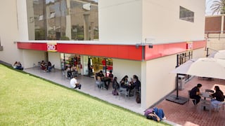 Oxxo apuesta por nuevos formatos de tiendas para crecer en Perú, ¿deja el puerta a calle?