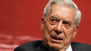 Mario Vargas Llosa: Alan García está detrás de la campaña de demolición contra el Gobierno