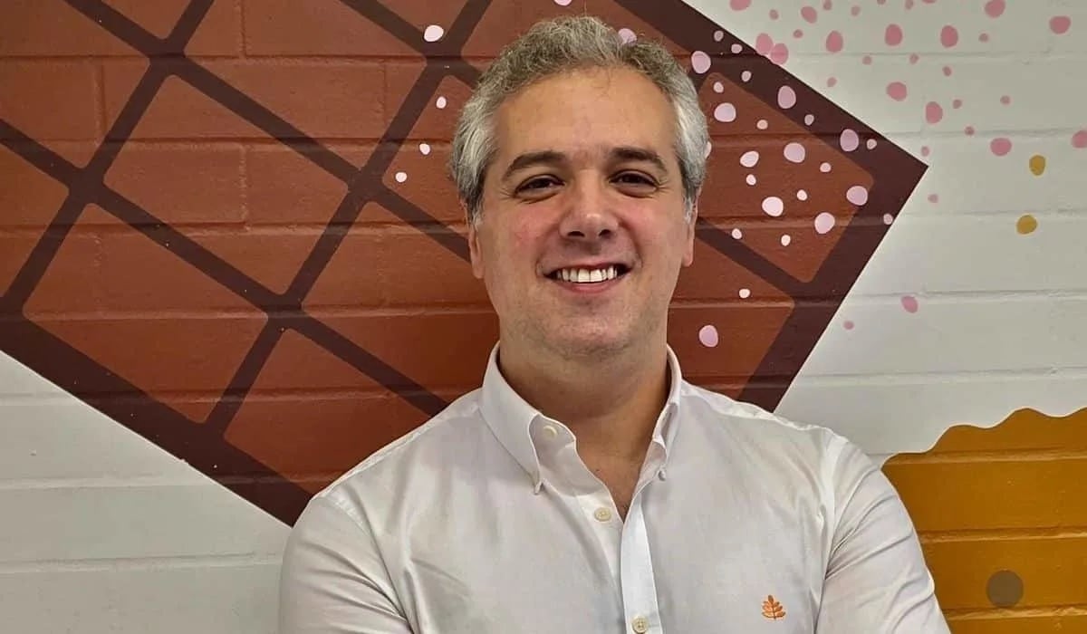 Pablo Tibaldi, director senior de Marketing para la región WACAM de Mondelez International, detalló la estrategia de la compañía para conectar con las nuevas generaciones en el mercado peruano. Foto: Mondelez