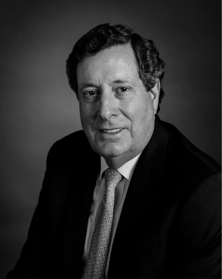 Ricardo Rizo Patrón de la Piedra fue ratificado como presidente de UNACEM.