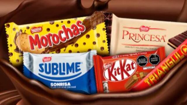 Nestlé Perú en 2024: va por productos económicos para enfrentar menor venta de chocolates