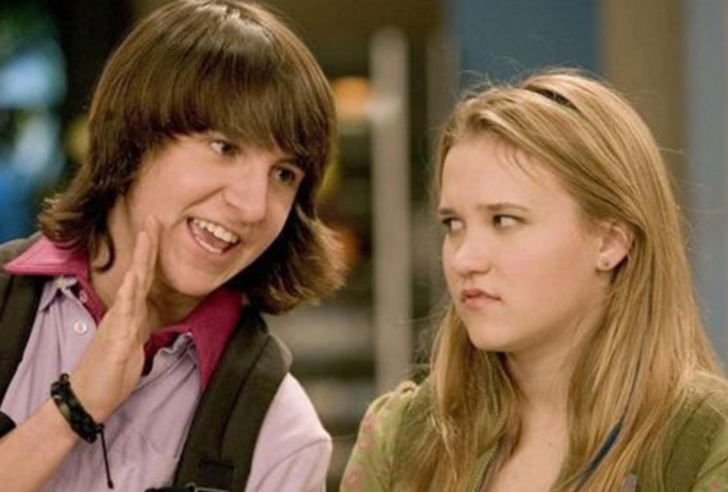 Emily Osment y Mitchel Musso no aparecieron el especial por el aniversario 20 de la icónica serie "Hannah Montana" (Foto: Disney Channel)
