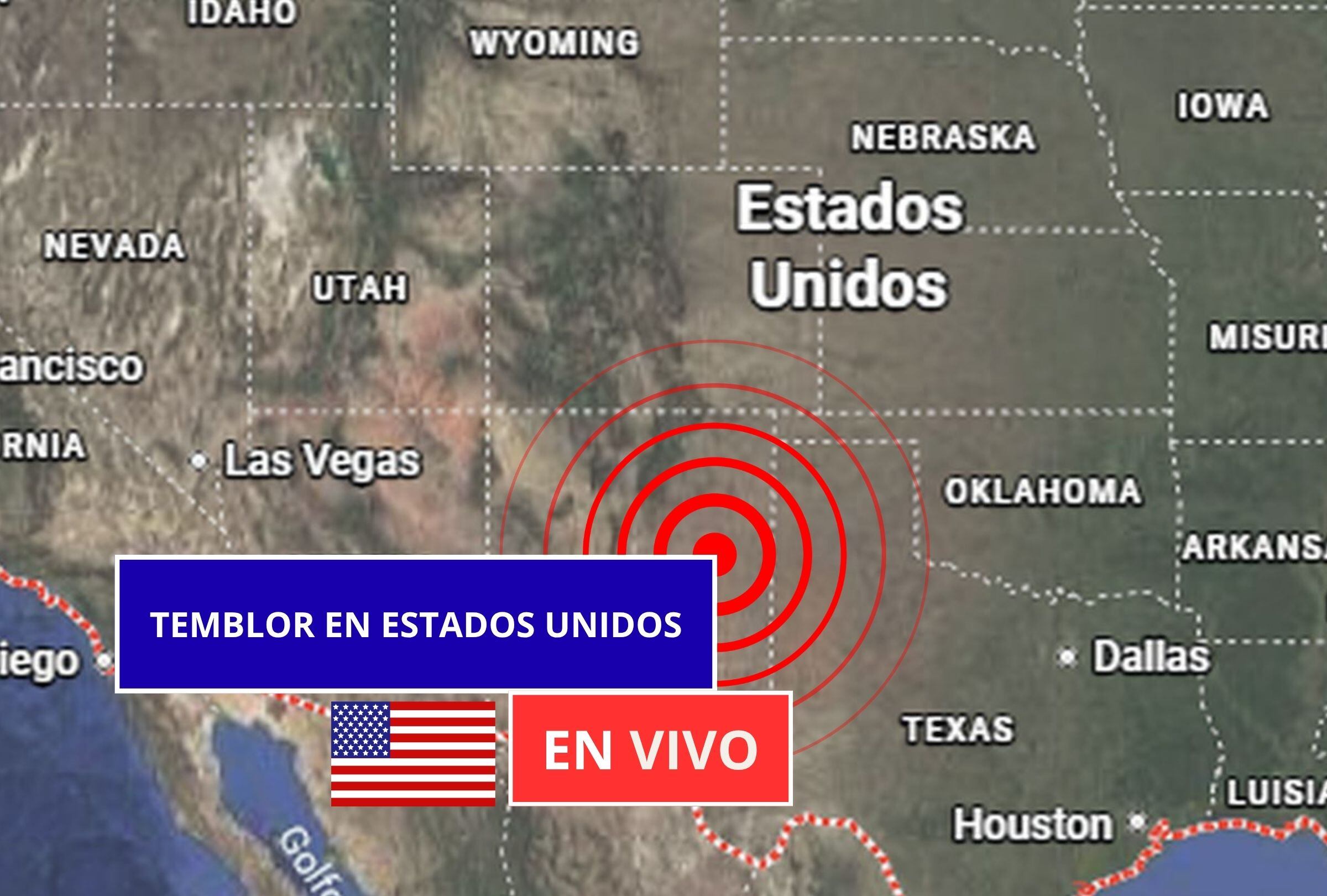 USGS Records Magnitude 2.6 and 3.1 Earthquakes Today in Texas and Hawaii on September 25 2026