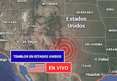 Temblor en Estados Unidos EN VIVO hoy, 25 de septiembre 2026: hora exacta, magnitud y dónde fue el epicentro del último sismo del USGS