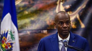 Asesinan en su casa al presidente de Haití, Jovenel Moise